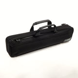 Yamaha Model YFL-362HY/LPGP Intermediate Flute with Gold Lip Plate MINT CONDITION- for sale at BrassAndWinds.com