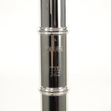 Yamaha Model YFL-362HY/LPGP Intermediate Flute with Gold Lip Plate MINT CONDITION- for sale at BrassAndWinds.com