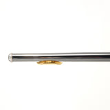 Yamaha Model YFL-362HY/LPGP Intermediate Flute with Gold Lip Plate MINT CONDITION- for sale at BrassAndWinds.com
