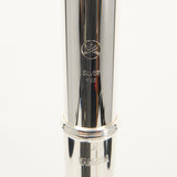 Yamaha Model YFL-462H/LPGP Intermediate Flute w/ Gold Lip Plate SN 113483 SUPERB- for sale at BrassAndWinds.com