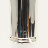Yamaha Model YFL-462H/LPGP Intermediate Flute w/ Gold Lip Plate SN 113483 SUPERB- for sale at BrassAndWinds.com