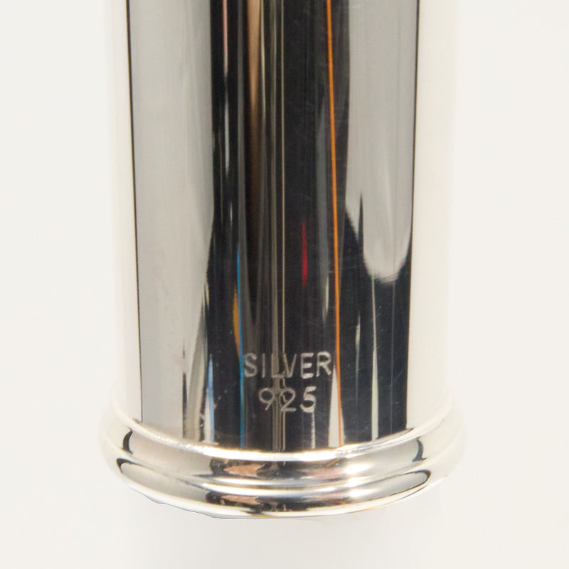 Yamaha Model YFL-462H/LPGP Intermediate Flute w/ Gold Lip Plate SN 113483 SUPERB- for sale at BrassAndWinds.com