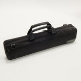 Yamaha Model YFL-462H/LPGP Intermediate Flute w/ Gold Lip Plate SN 113483 SUPERB- for sale at BrassAndWinds.com