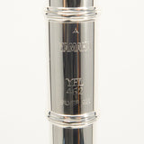 Yamaha Model YFL-462H/LPGP Intermediate Flute w/ Gold Lip Plate SN 113483 SUPERB- for sale at BrassAndWinds.com