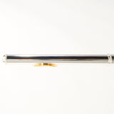 Yamaha Model YFL-462H/LPGP Intermediate Flute w/ Gold Lip Plate SN 113483 SUPERB- for sale at BrassAndWinds.com