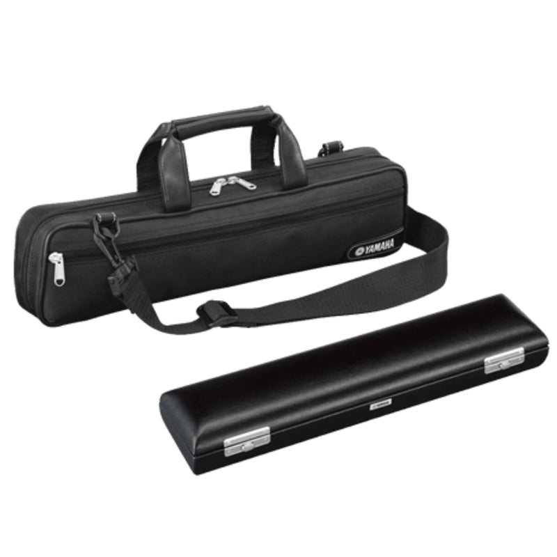 Yamaha Model YFL-577H Professional Flute BRAND NEW- for sale at BrassAndWinds.com