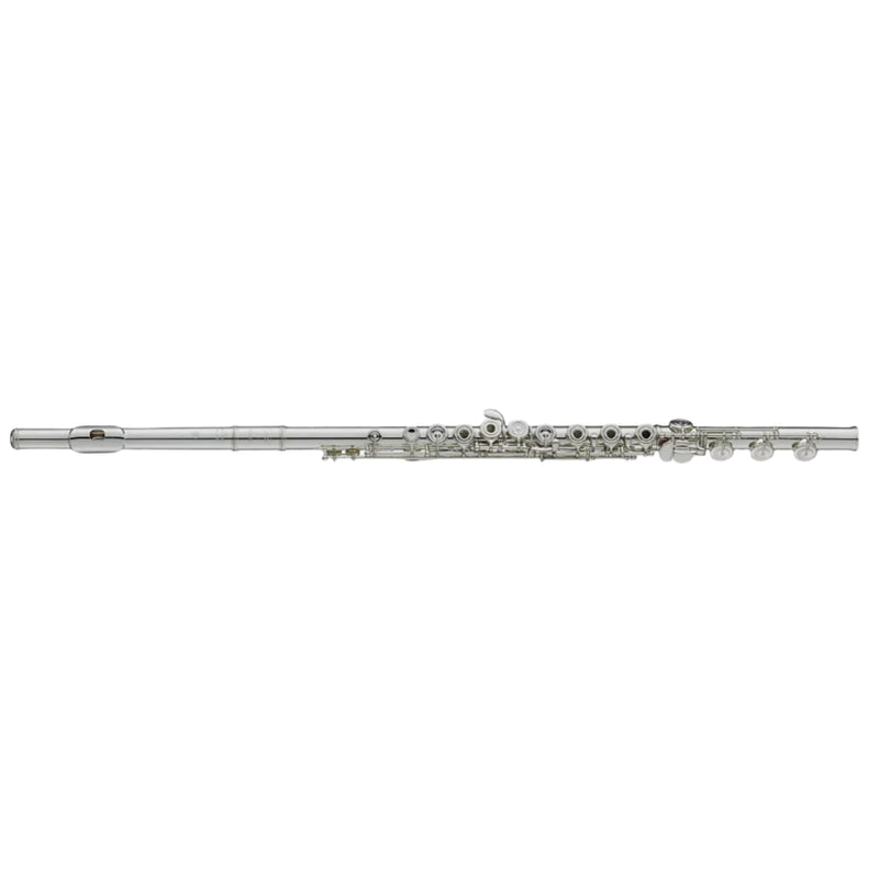 Yamaha Model YFL-577H Professional Flute BRAND NEW- for sale at BrassAndWinds.com