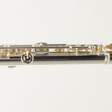 Yamaha Model YFL-577H Professional Flute MINT CONDITION- for sale at BrassAndWinds.com