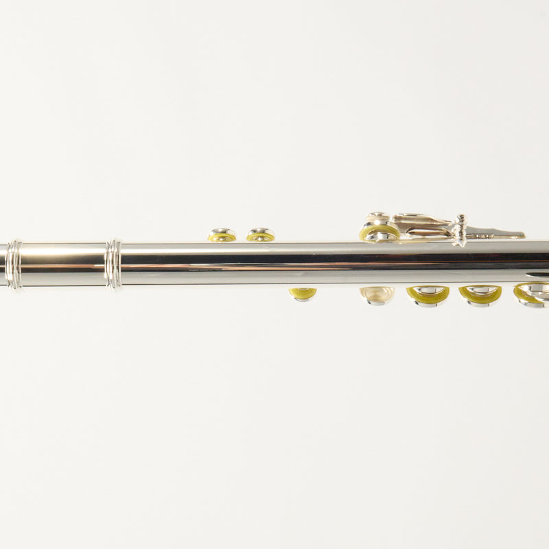 Yamaha Model YFL-577H Professional Flute MINT CONDITION- for sale at BrassAndWinds.com