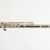 Yamaha Model YFL-577H Professional Flute MINT CONDITION- for sale at BrassAndWinds.com