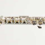 Yamaha Model YFL-577H Professional Flute MINT CONDITION- for sale at BrassAndWinds.com