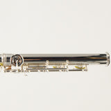 Yamaha Model YFL-577H Professional Flute MINT CONDITION- for sale at BrassAndWinds.com
