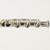 Yamaha Model YFL-577H Professional Flute MINT CONDITION- for sale at BrassAndWinds.com