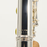 Yamaha Model YFL-577H Professional Flute MINT CONDITION- for sale at BrassAndWinds.com