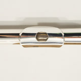 Yamaha Model YFL-577H Professional Flute MINT CONDITION- for sale at BrassAndWinds.com