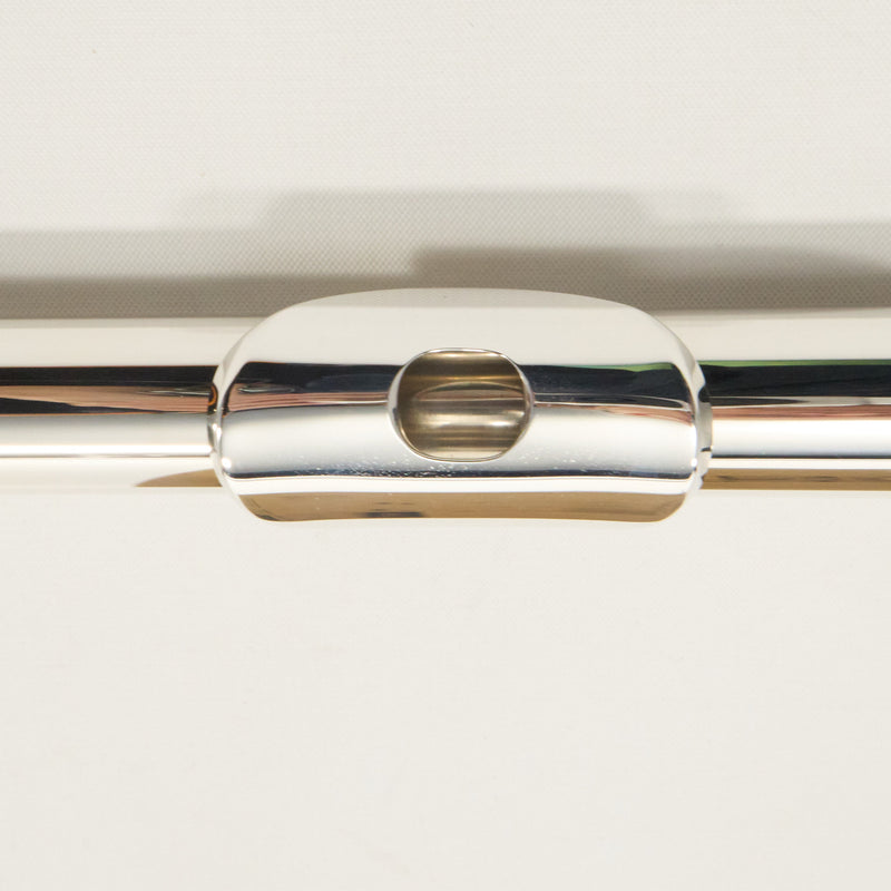 Yamaha Model YFL-577H Professional Flute MINT CONDITION- for sale at BrassAndWinds.com