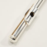 Yamaha Model YFL-577H Professional Flute MINT CONDITION- for sale at BrassAndWinds.com