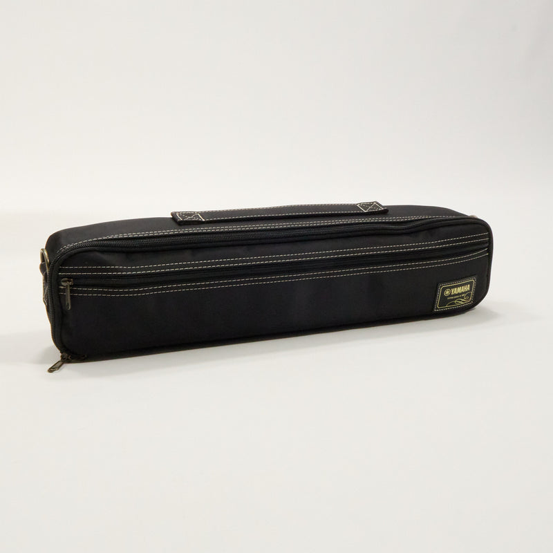 Yamaha Model YFL-577H Professional Flute MINT CONDITION- for sale at BrassAndWinds.com