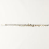 Yamaha Model YFL-577H Professional Flute MINT CONDITION- for sale at BrassAndWinds.com