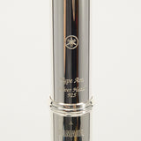 Yamaha Model YFL-577H Professional Flute MINT CONDITION- for sale at BrassAndWinds.com