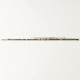 Yamaha Model YFL-577H Professional Flute MINT CONDITION- for sale at BrassAndWinds.com