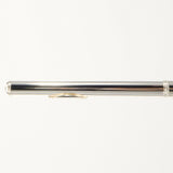 Yamaha Model YFL-577H Professional Flute MINT CONDITION- for sale at BrassAndWinds.com