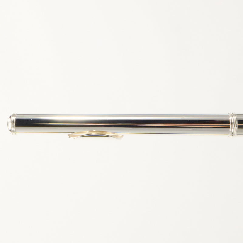 Yamaha Model YFL-577H Professional Flute MINT CONDITION- for sale at BrassAndWinds.com