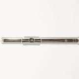 Yamaha Model YFL-577H Professional Flute MINT CONDITION- for sale at BrassAndWinds.com