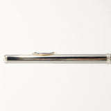 Yamaha Model YFL-577H Professional Flute MINT CONDITION- for sale at BrassAndWinds.com