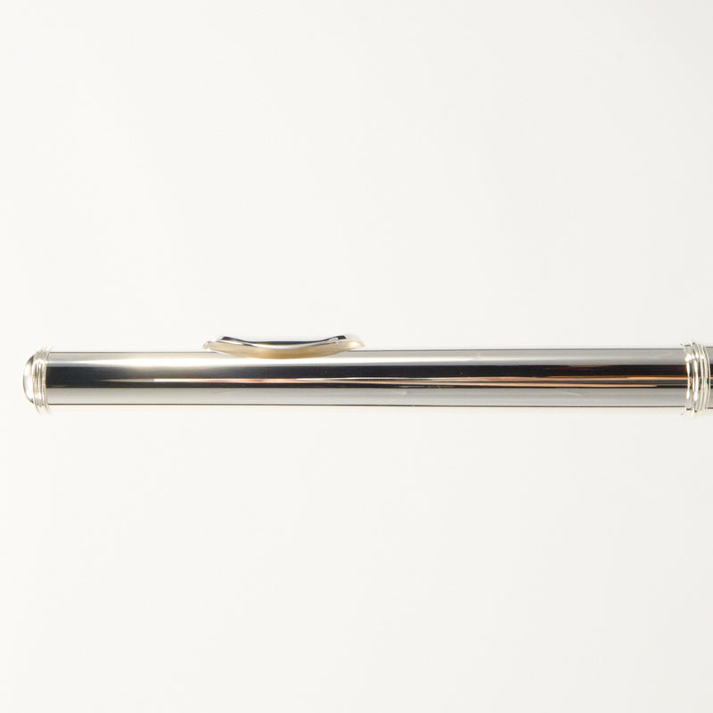 Yamaha Model YFL-577H Professional Flute MINT CONDITION- for sale at BrassAndWinds.com