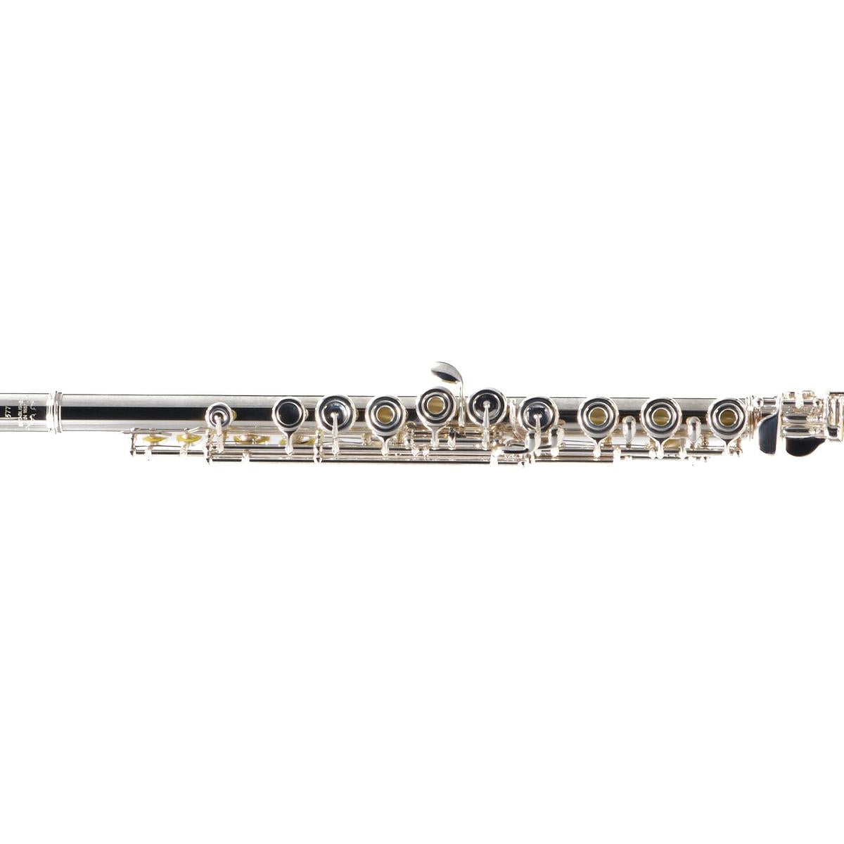 Yamaha YFL-577HCT Flute | Professional – The Mighty Quinn Brass