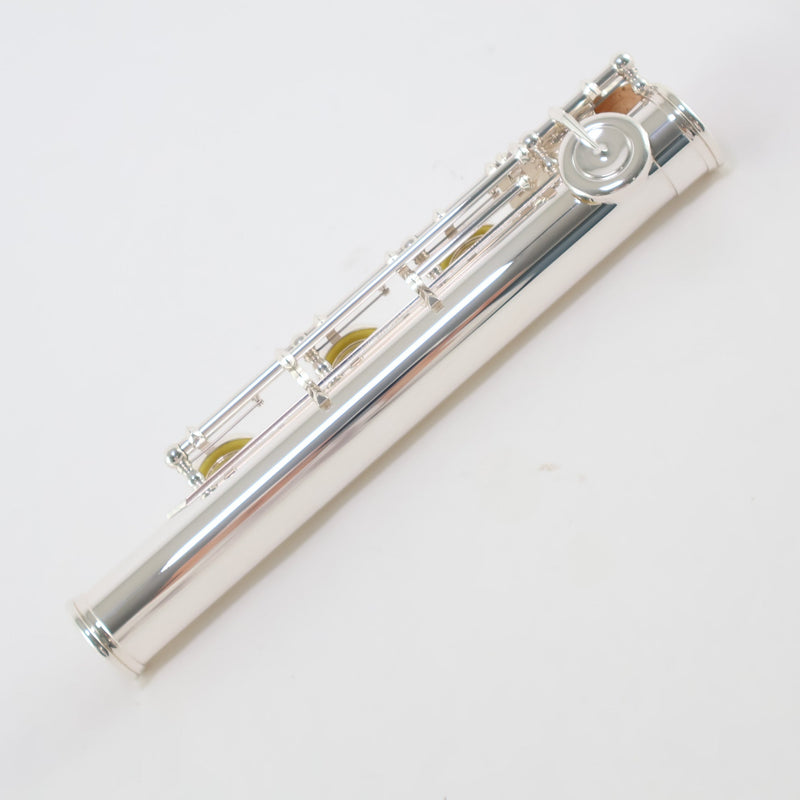 Yamaha Model YFL 577HCT Professional Flute MINT CONDITION