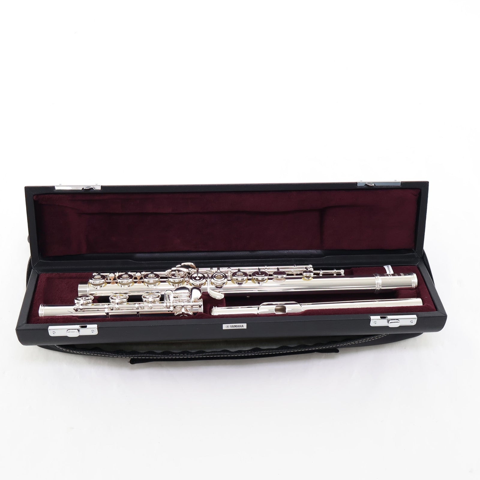 Yamaha yfl 577 discount