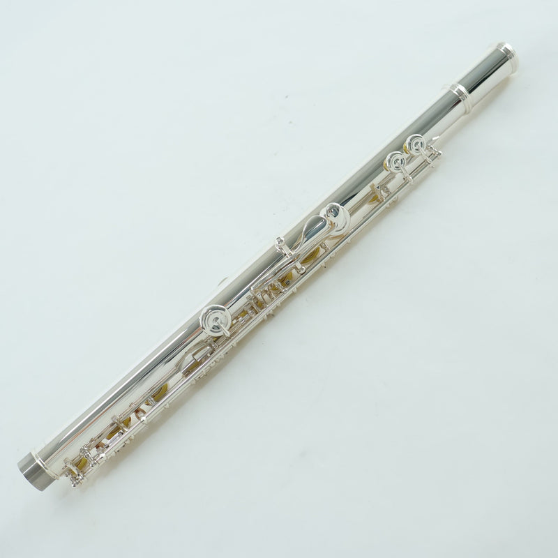 Yamaha open hole flute for sale new arrivals