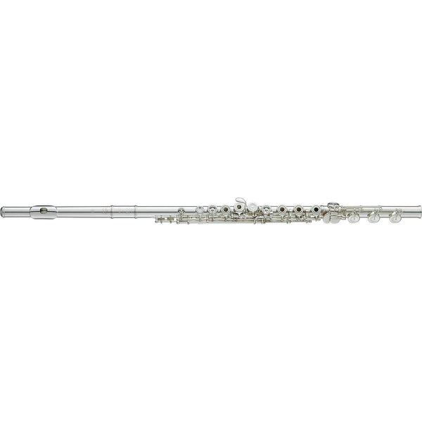 Yamaha Model YFL-677HCT Professional Flute BRAND NEW- for sale at BrassAndWinds.com