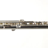 Yamaha Model YFL-677HCT Professional Flute MINT CONDITION- for sale at BrassAndWinds.com