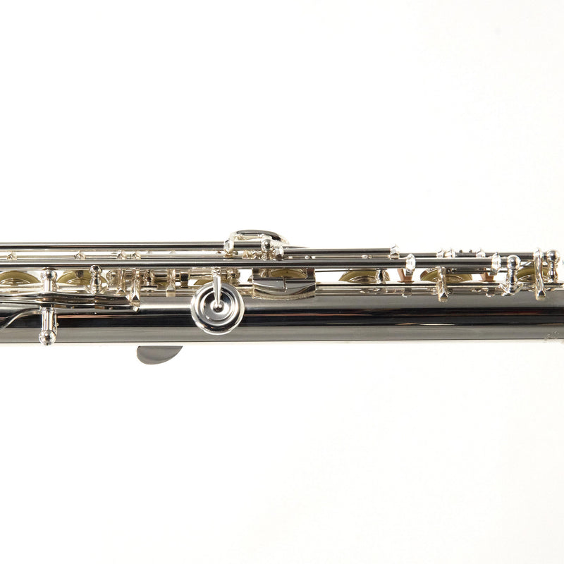 Yamaha Model YFL-677HCT Professional Flute MINT CONDITION- for sale at BrassAndWinds.com