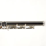 Yamaha Model YFL-677HCT Professional Flute MINT CONDITION- for sale at BrassAndWinds.com