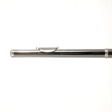 Yamaha Model YFL-677HCT Professional Flute MINT CONDITION- for sale at BrassAndWinds.com