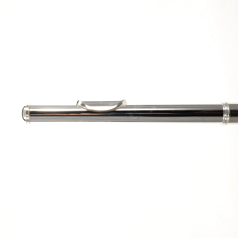 Yamaha Model YFL-677HCT Professional Flute MINT CONDITION- for sale at BrassAndWinds.com