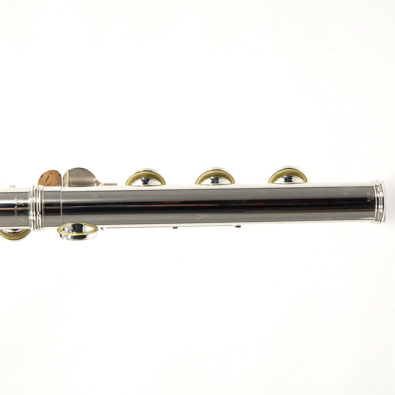 Yamaha Model YFL-677HCT Professional Flute MINT CONDITION- for sale at BrassAndWinds.com