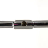 Yamaha Model YFL-677HCT Professional Flute MINT CONDITION- for sale at BrassAndWinds.com