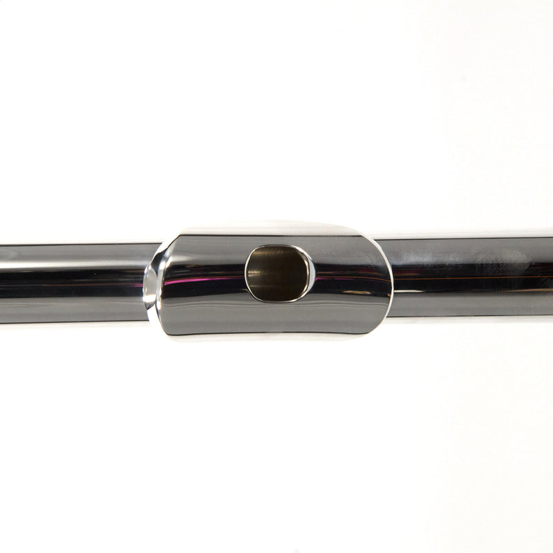 Yamaha Model YFL-677HCT Professional Flute MINT CONDITION- for sale at BrassAndWinds.com