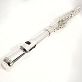 Yamaha Model YFL-677HCT Professional Flute MINT CONDITION- for sale at BrassAndWinds.com