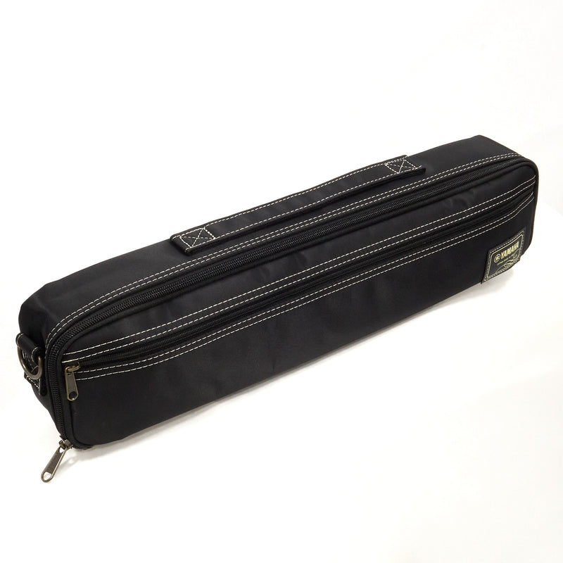 Yamaha Model YFL-677HCT Professional Flute MINT CONDITION- for sale at BrassAndWinds.com
