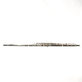 Yamaha Model YFL-677HCT Professional Flute MINT CONDITION- for sale at BrassAndWinds.com
