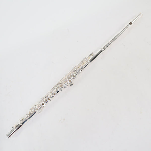 Yamaha Model YFL-677HCT Professional Flute MINT CONDITION- for sale at BrassAndWinds.com
