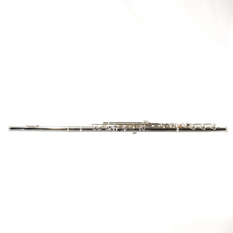 Yamaha Model YFL-677HCT Professional Flute MINT CONDITION- for sale at BrassAndWinds.com