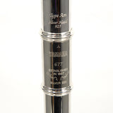 Yamaha Model YFL-677HCT Professional Flute MINT CONDITION- for sale at BrassAndWinds.com