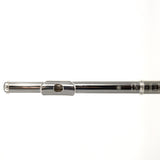 Yamaha Model YFL-677HCT Professional Flute MINT CONDITION- for sale at BrassAndWinds.com